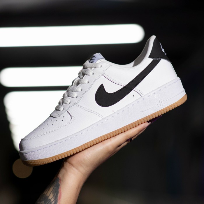 Jual sepatu nike air force 1 kw best sale