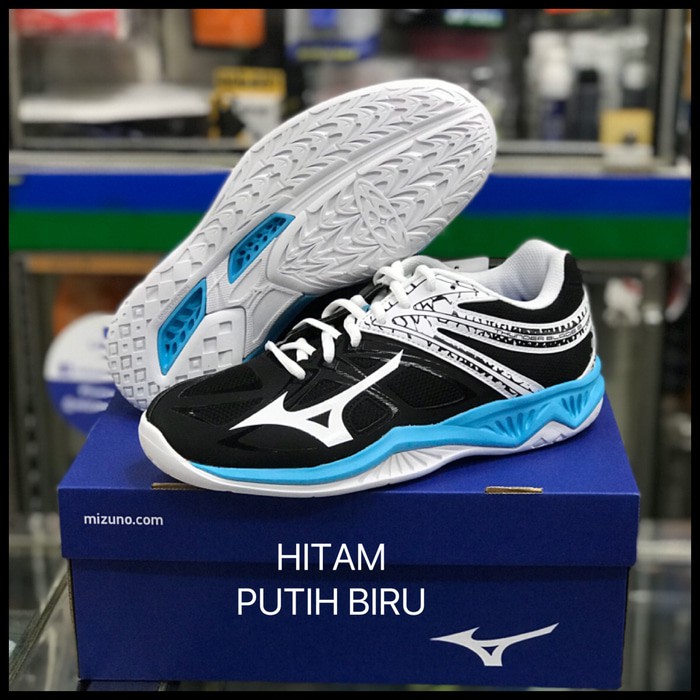 Sepatu 2025 mizuno shopee