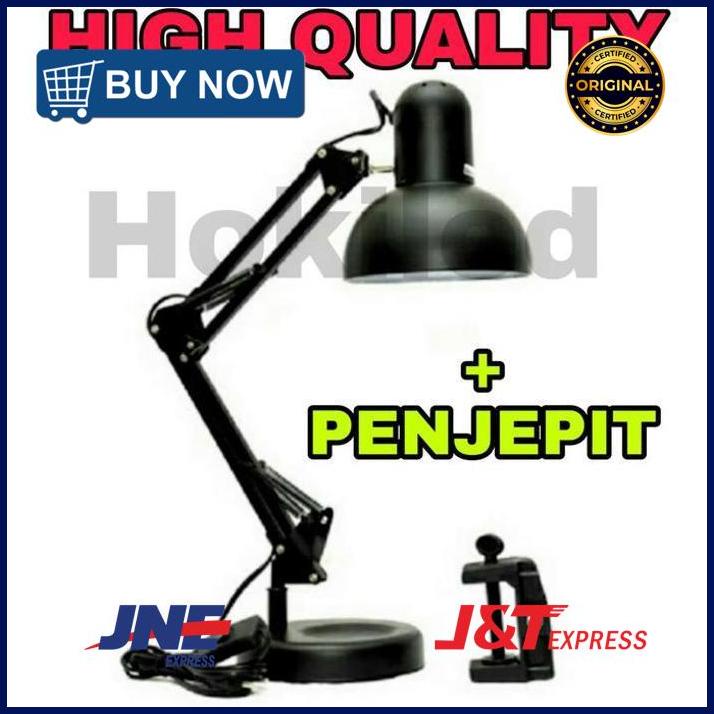 Jual Lampu Belajar Arsitek Lampu Kerja Arsitek Lampu Meja Desk Lamp Shopee Indonesia