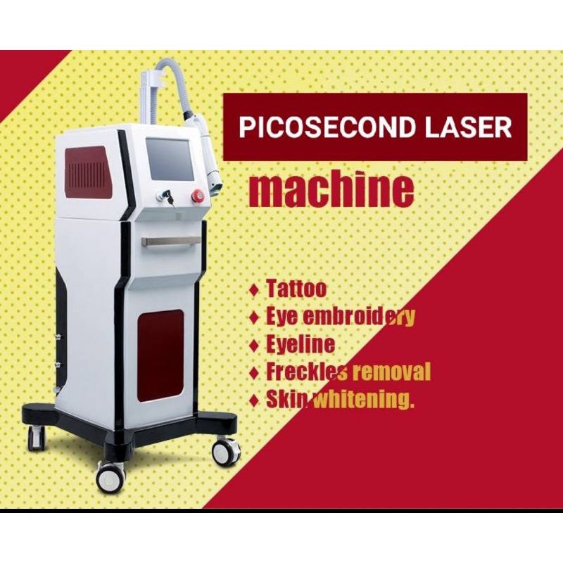 Jual Pico Laser PicoSecond Shopee Indonesia