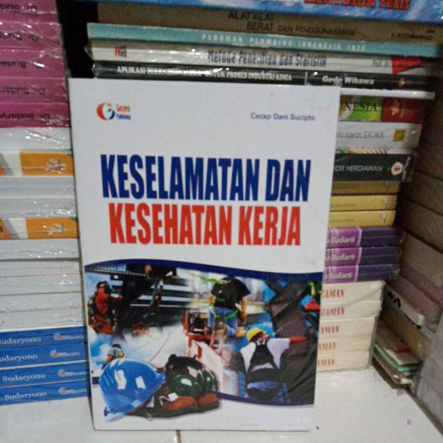 Jual KESELAMATAN DAN KESEHATAN KERJA. | Shopee Indonesia