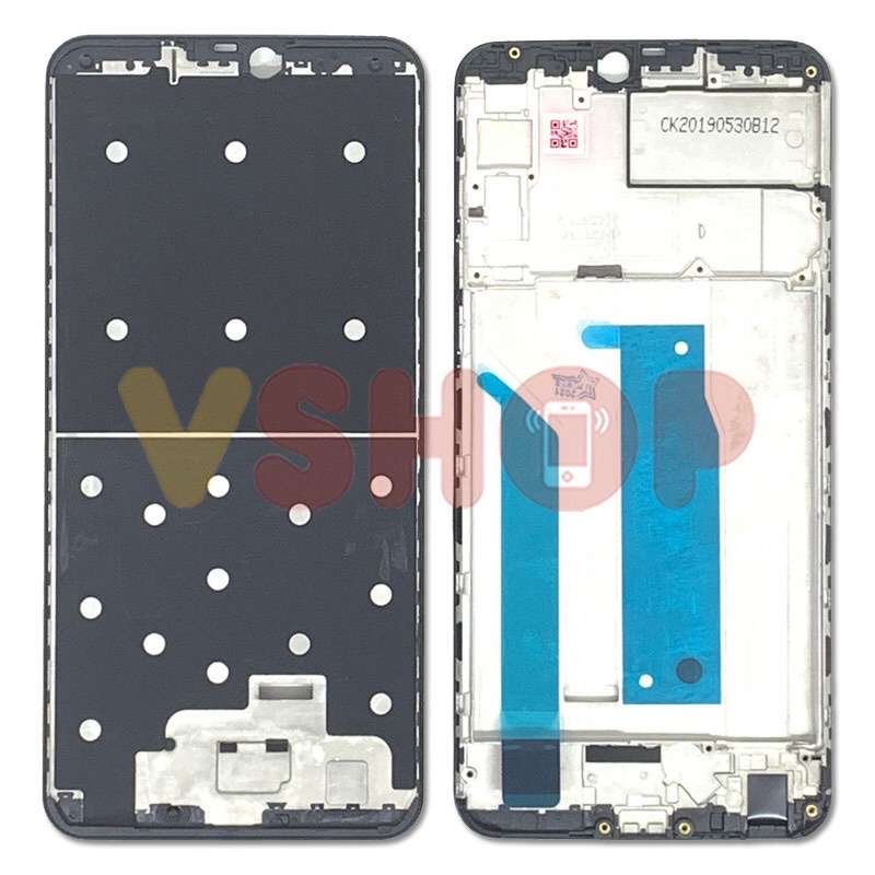 DISPLAY LCD TOUCH SCREEN ASUS ZENFONE MAX PRO M2 ZB631KL NERO X01BDA SCHERMO