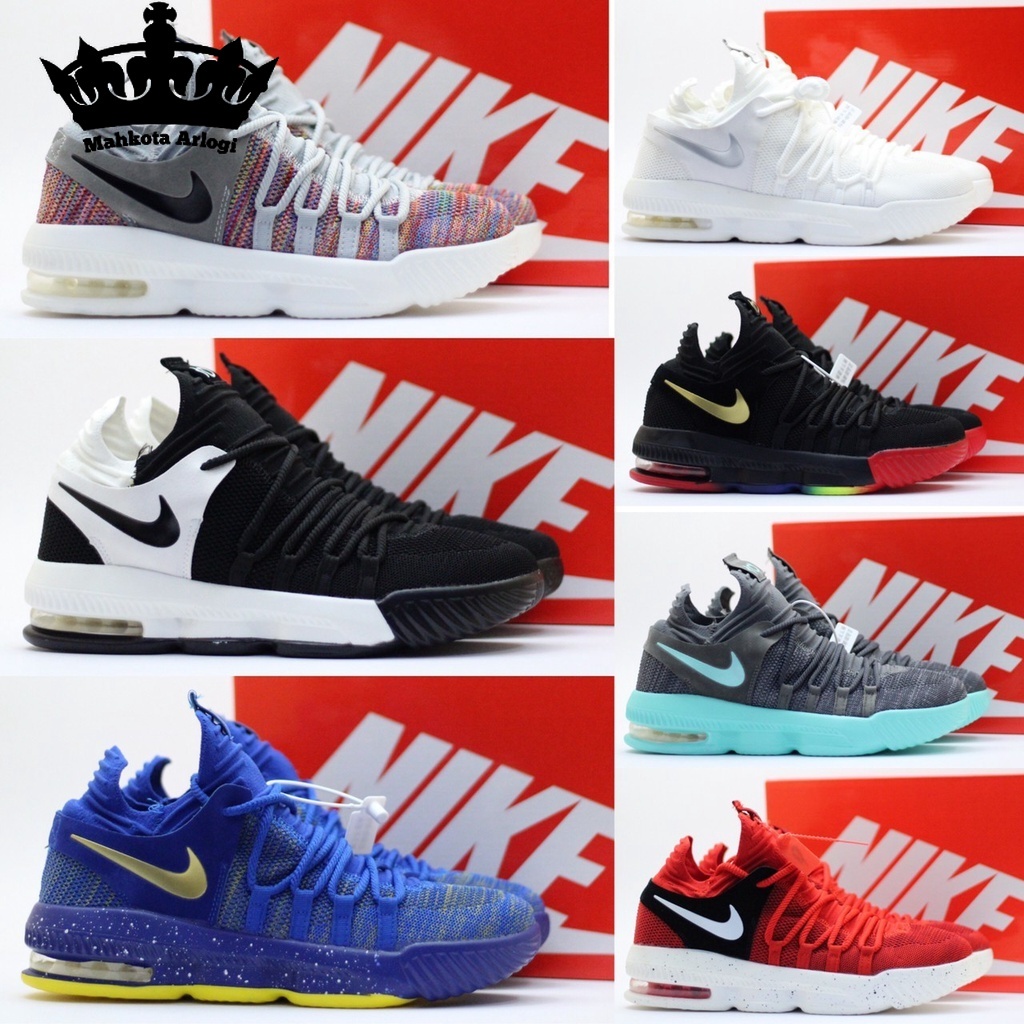 Harga nike clearance kevin durant 10