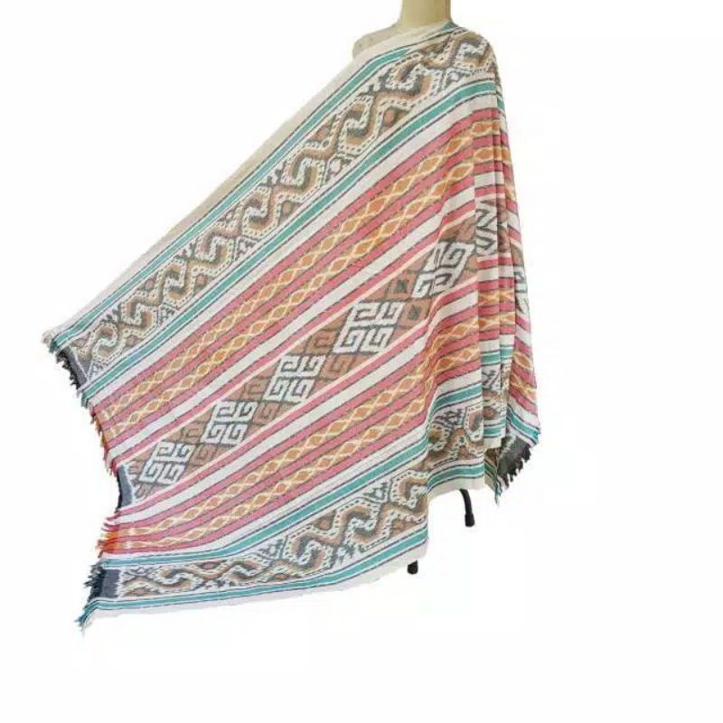 Jual Kain_Usang | Tenun Blanket Halusan 3C7 | Kain Tenun Etnik | Tenun ...