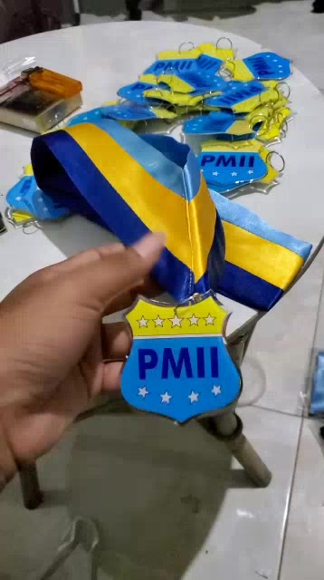 Jual GORDON PMII TERMURAH, KALUNG GORDON PMII | Shopee Indonesia