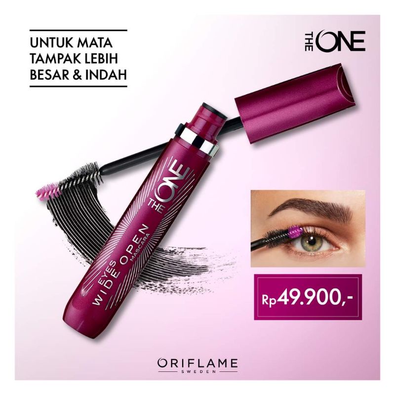 Jual Mascara yang sangat mewah Shopee Indonesia