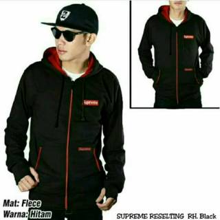 Jual Jaket Supreme Lv Model & Desain Terbaru - Harga Oktober 2023