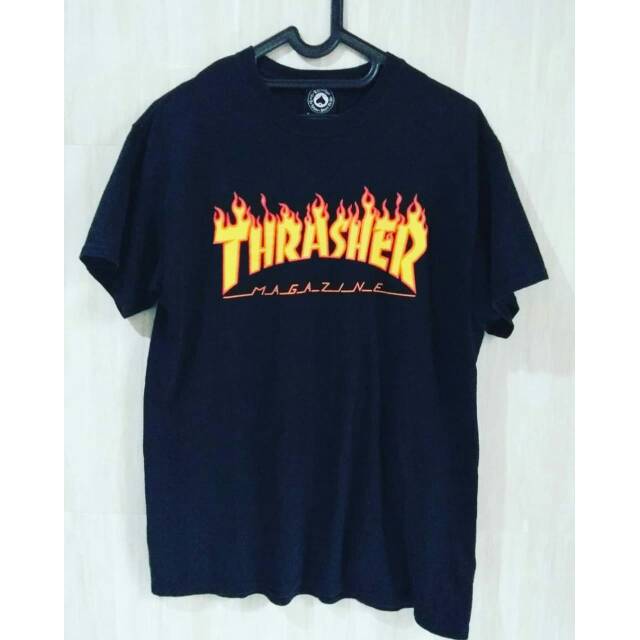 Harga 2025 thrasher original