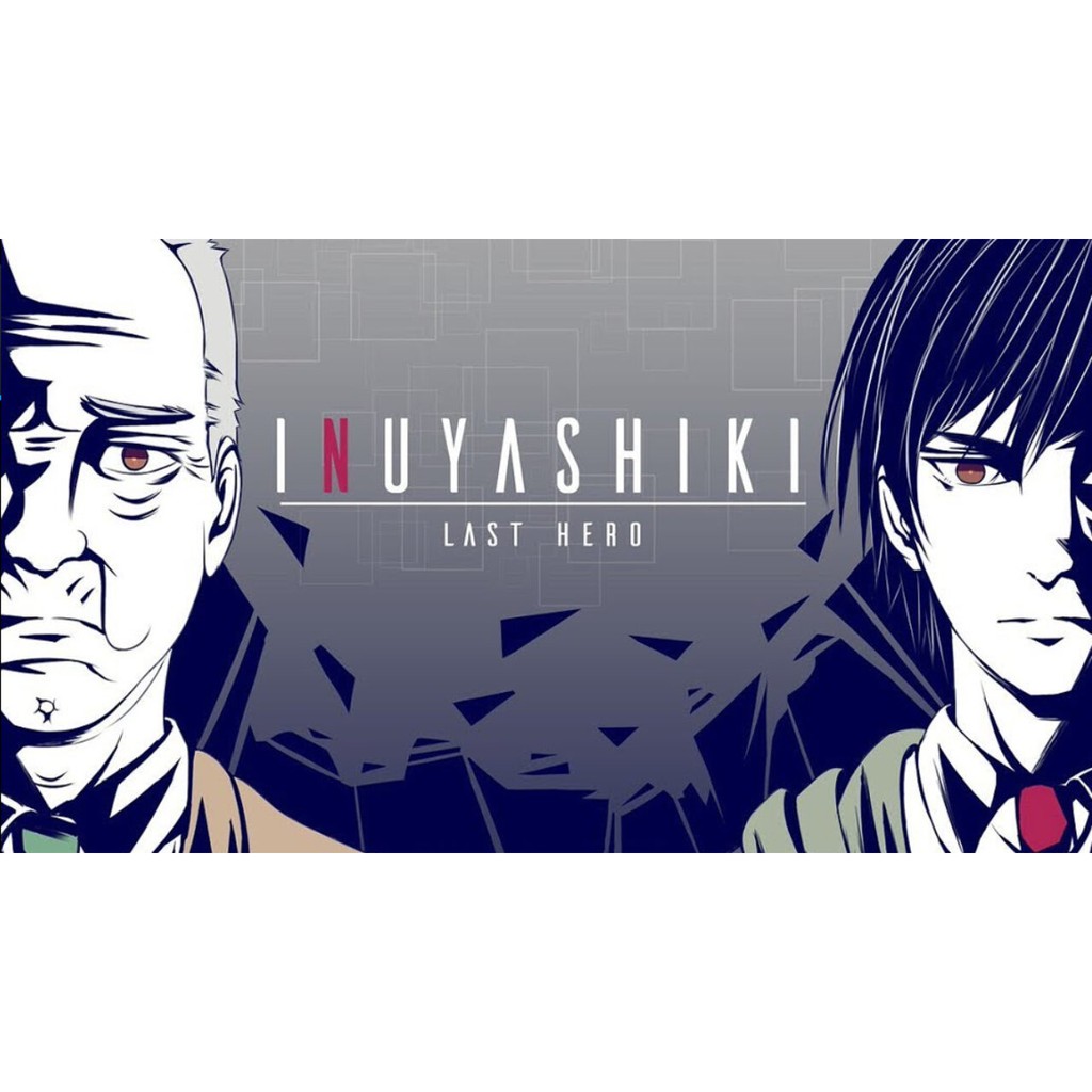 Jual inuyashiki anime series | Shopee Indonesia