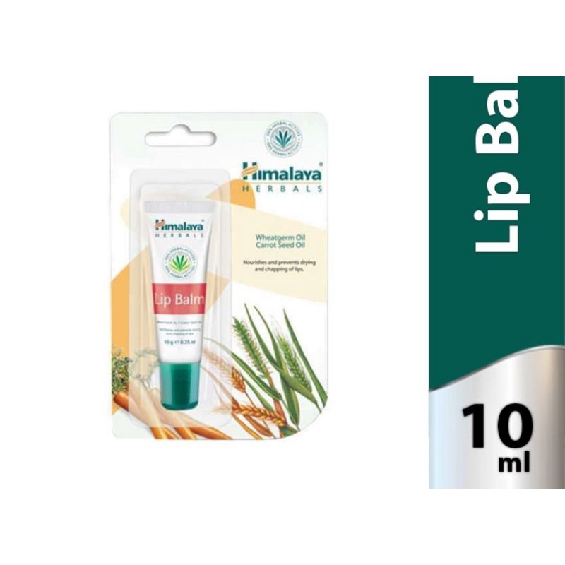 Jual Himalaya Lip Balm 10gr | Shopee Indonesia