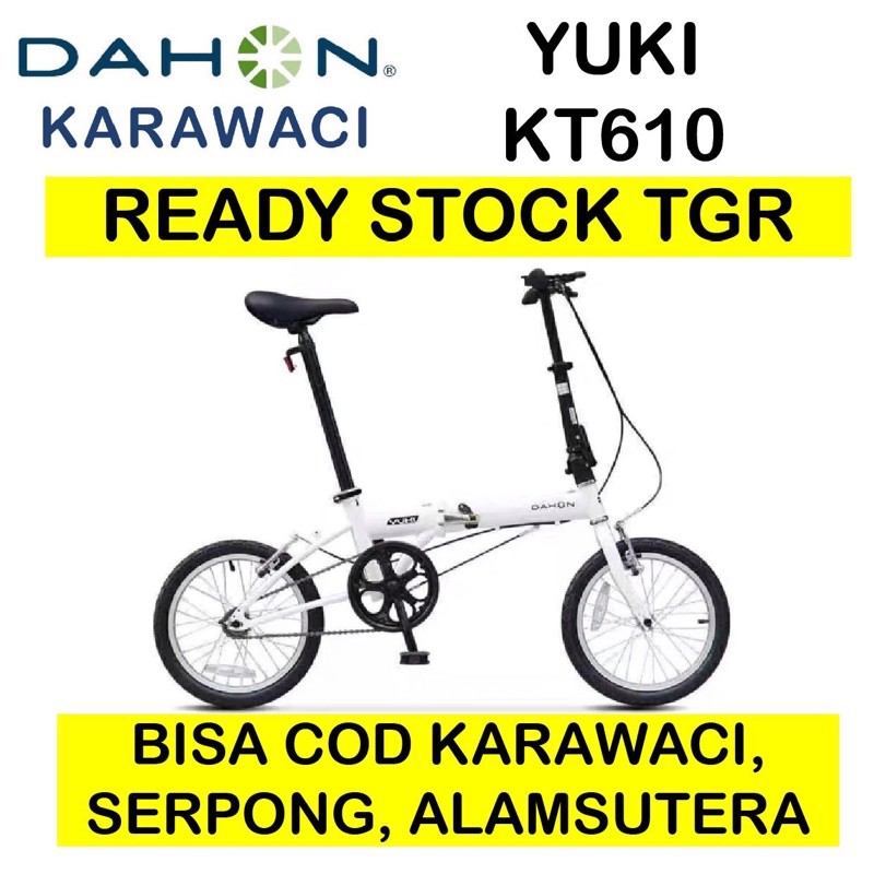 Harga best sale dahon yuki