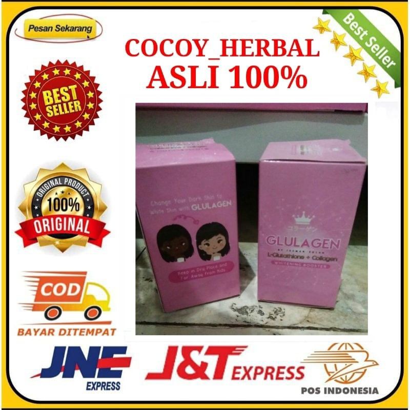 harga l glutathione asli Promo Gnc L-glutathione 500 Mg [60 Kapsul] Diskon 45% Di Seller Happybabyy  - Tanjung Duren Utara, Kota Jakarta Barat main image 0