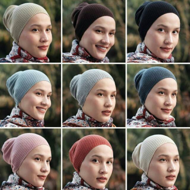 Jual Ciput Rajut Panjang by Hanum | Shopee Indonesia
