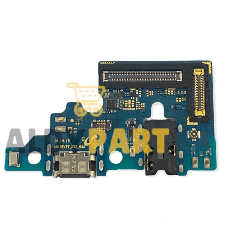 Jual U J Pcb Board Charger Papan Konektor Cas Galaxy A A A F Original Ready