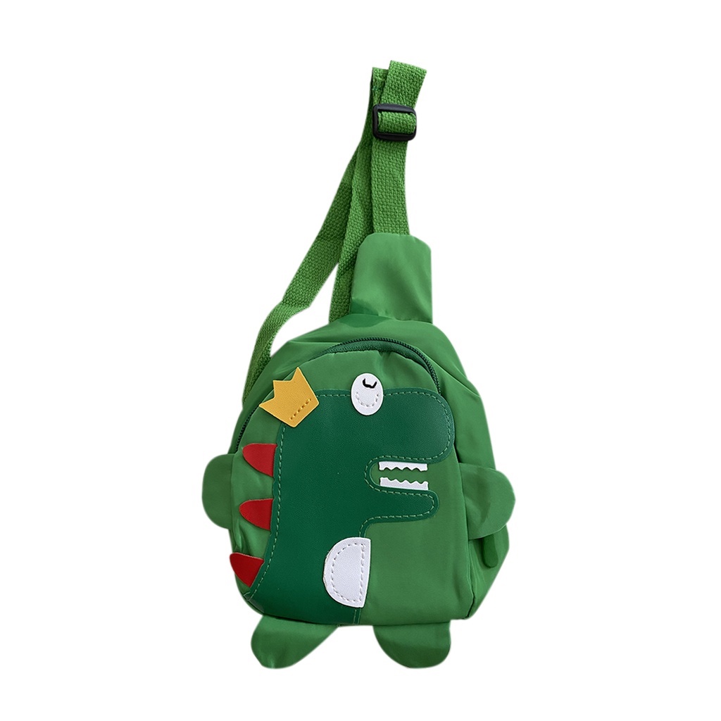 Jual Cute Dino Bag / Tas Selempang Anak-Anak | Shopee Indonesia