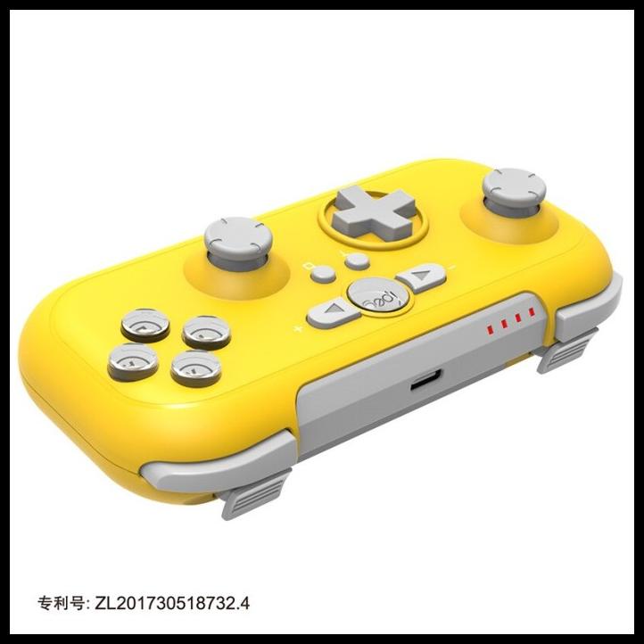 Jual Ipega Pg-Sw021 Mini Stick Bluetooth Wireless Controller For N ...
