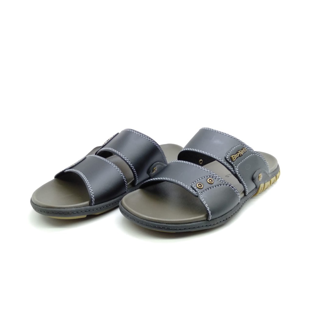 Cole Slipper Two Bans Sandal Casual Pria main image 1