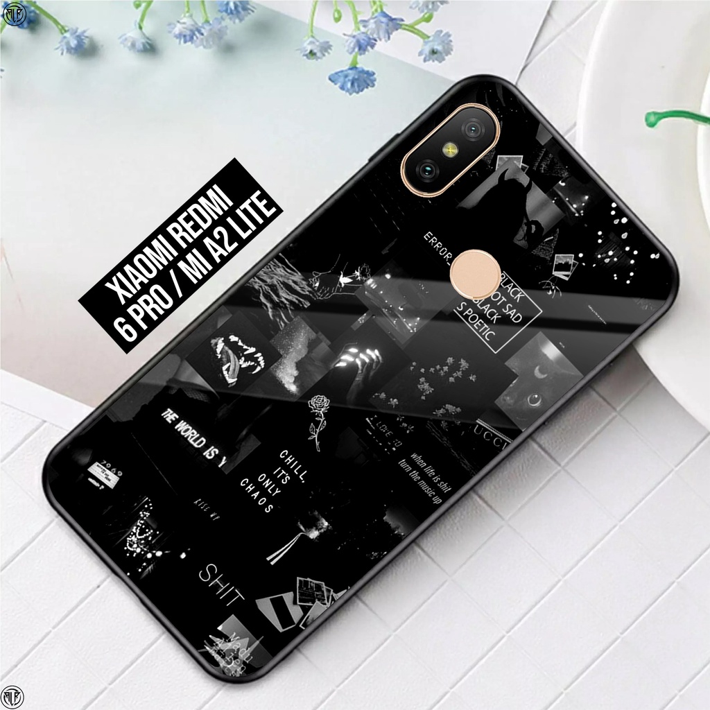Jual CASE XIAOMI REDMI PRO MI A2 LITE Casing XIAOMI MI A2