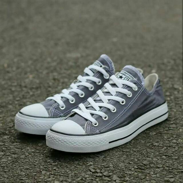 Converse cheap abu abu