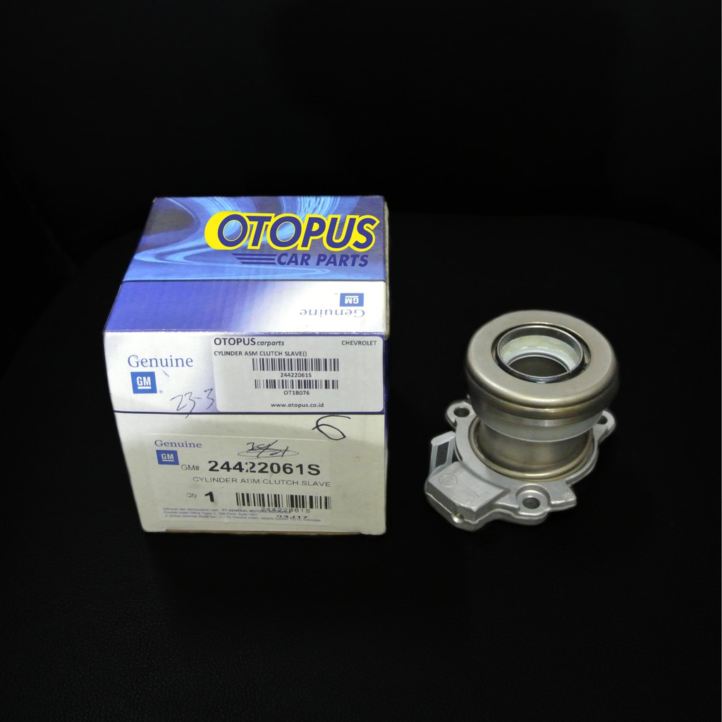 Jual Bearing Clutch Release Chevrolet Spin Diesel 1.3 2012-2015 ...