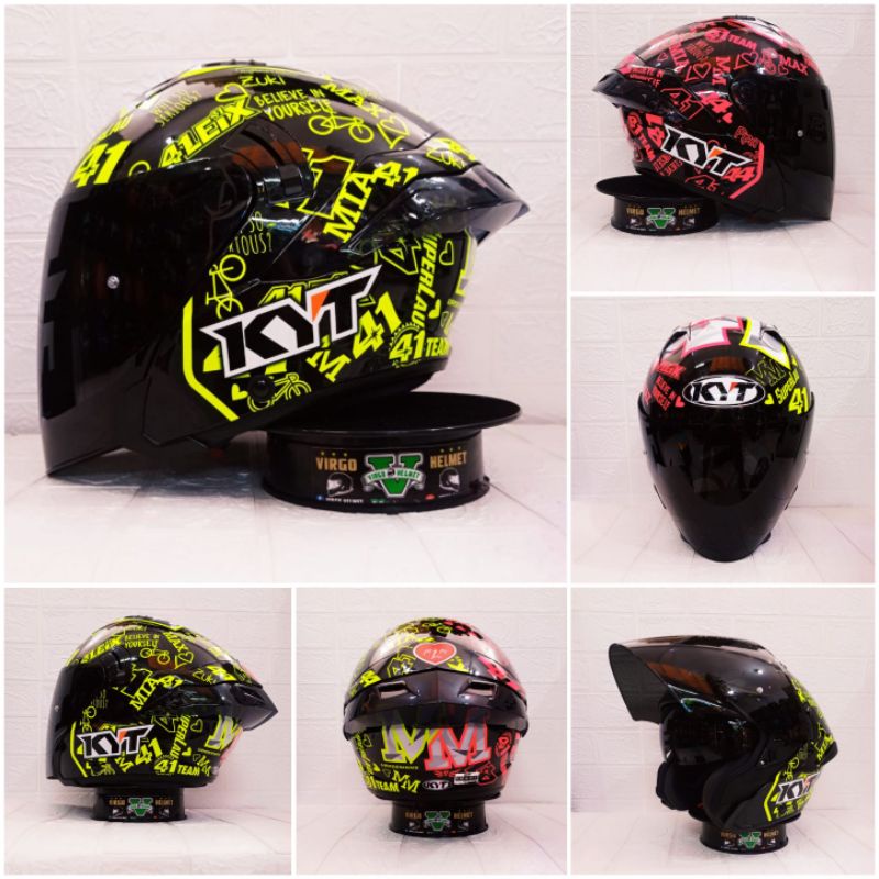 Kyt aleix espargaro store 2020