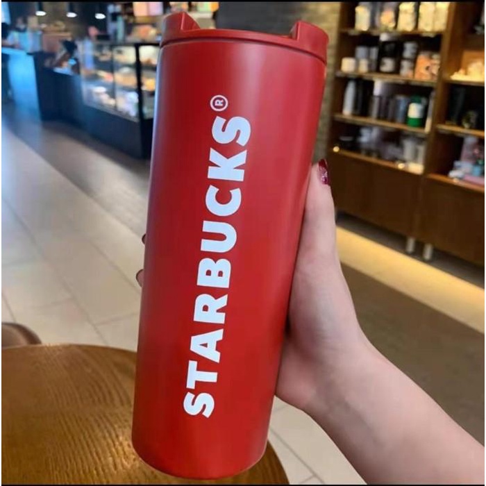 Jual Tumbler Starbucks Botol Minum Starbucks Shopee Indonesia