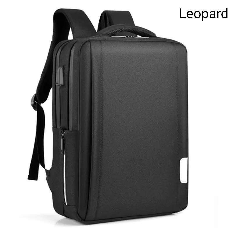 Jual Tas Ransel Kuliah Model A680 Backpack Pria Untuk Kuliah Dan Pergi ...