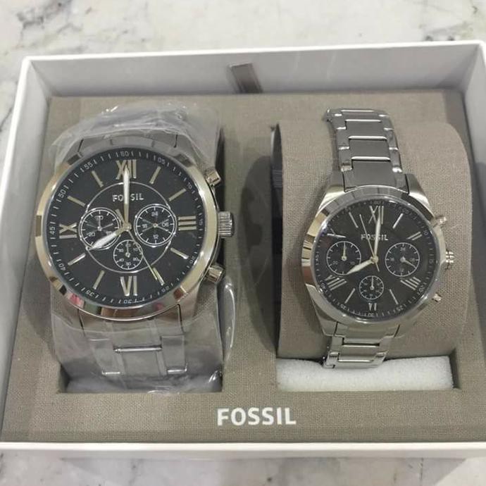 Fossil bq2146 on sale