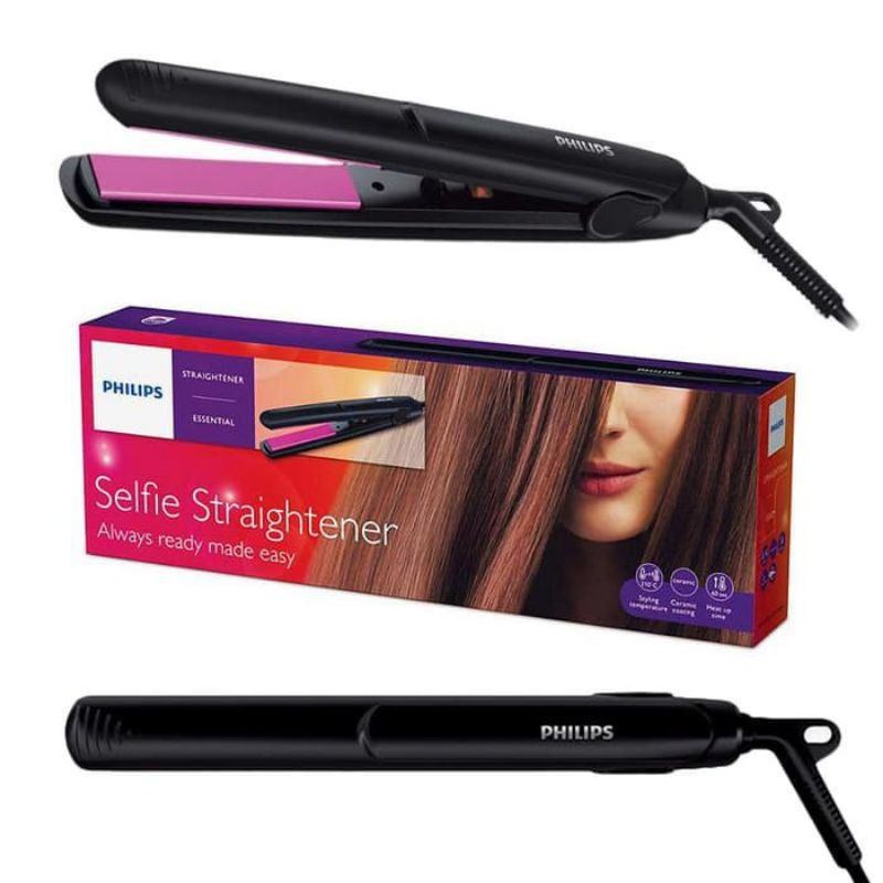 Philips 2024 straightener 8302