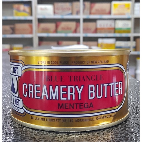 Jual Triangle Butter 340gr | Shopee Indonesia