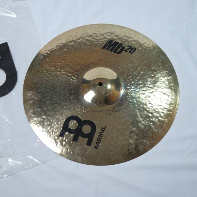 Meinl mb20 china hotsell