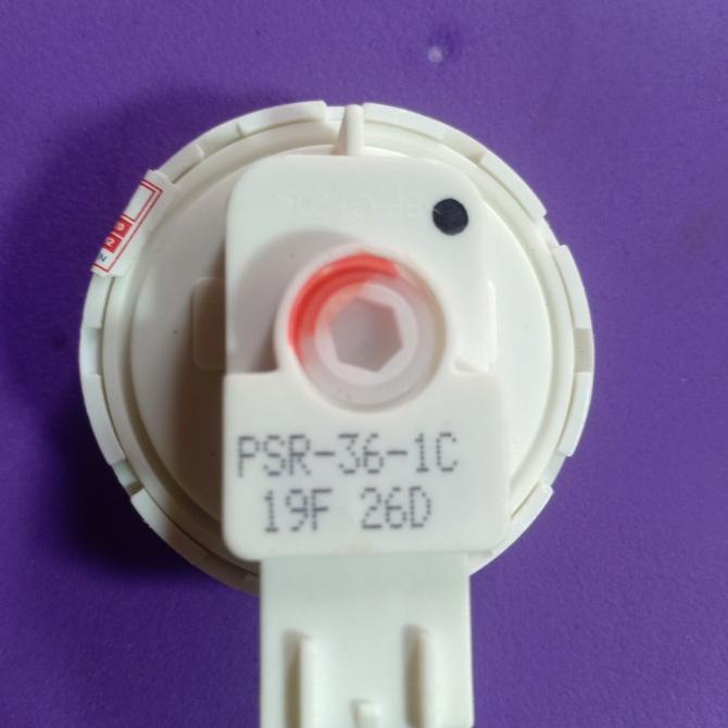 Jual Pressure Switch Sensor Water Level Mesin Cuci Electrolux Ewt 704S