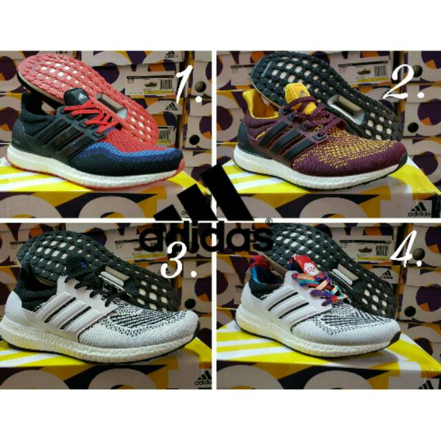 Harga sepatu adidas outlet continental