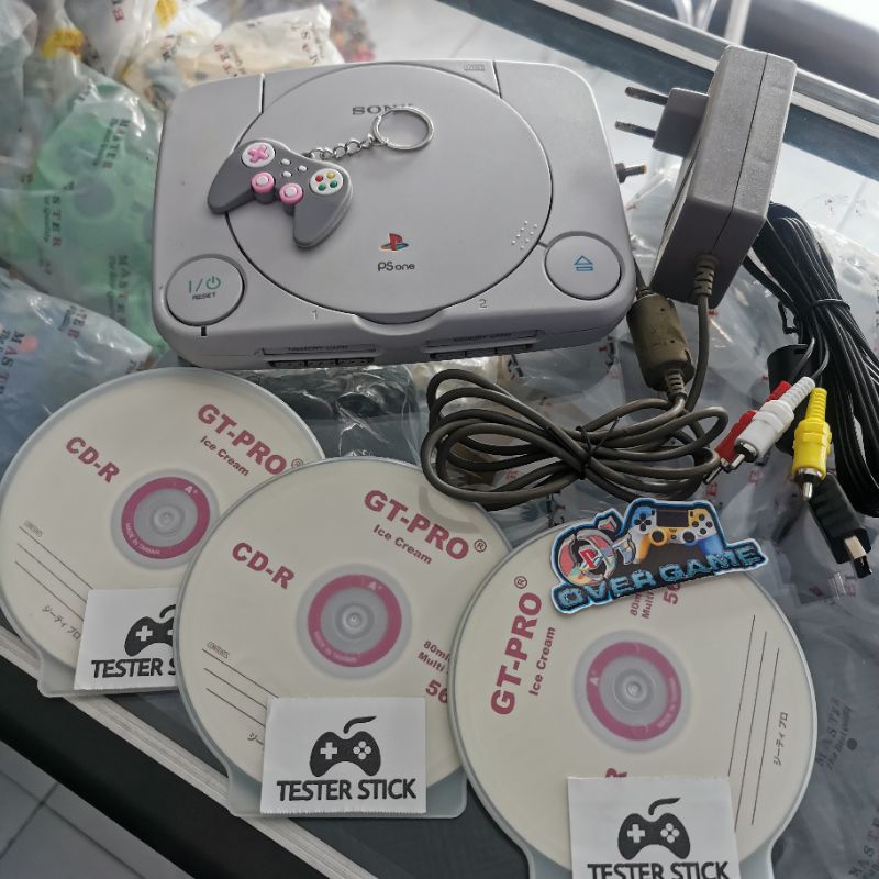 Jual PS1 TESTER STICK PS1 PS2 | Shopee Indonesia