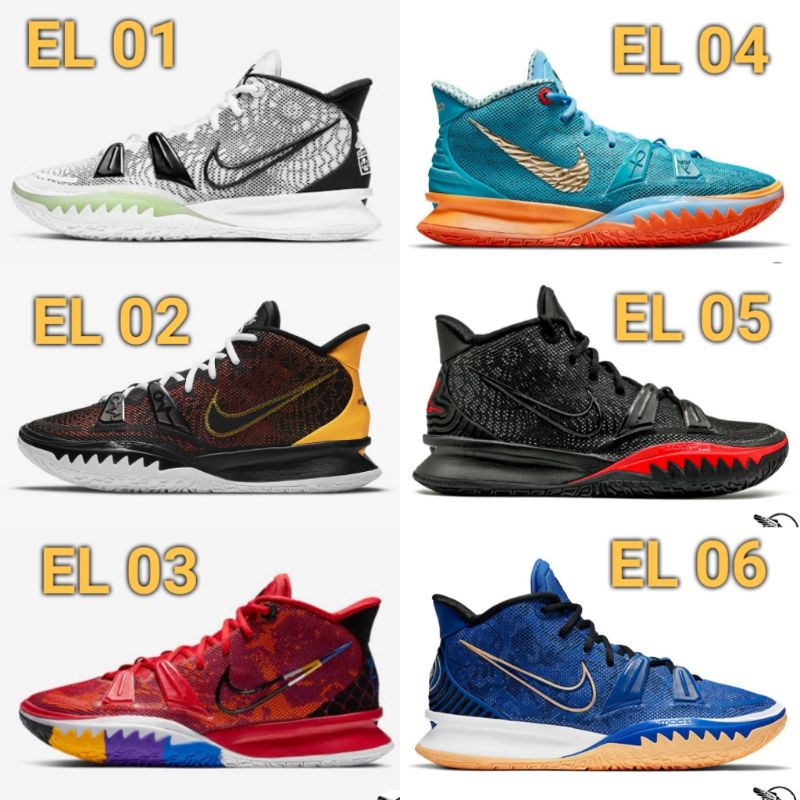 Kyrie cheap irving sepatu