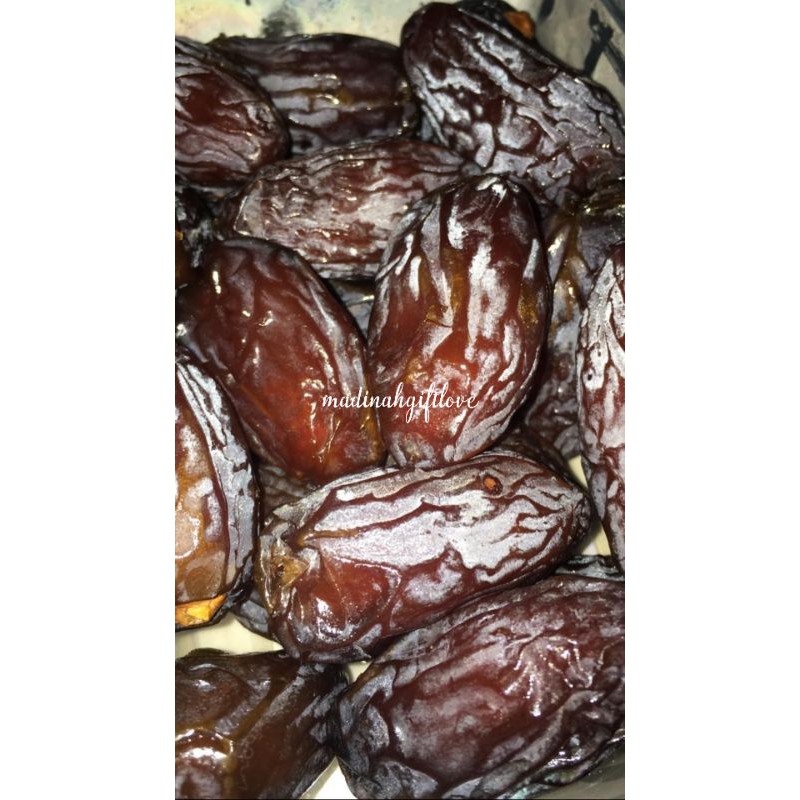 Jual Medjool large Premium 1kg | Shopee Indonesia