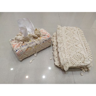 Portakleenex – CM Handmade