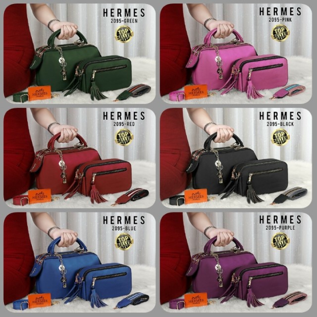 Jual Tas Batam Fashion DOCTOR 2095-1 (No Disc) | Shopee Indonesia