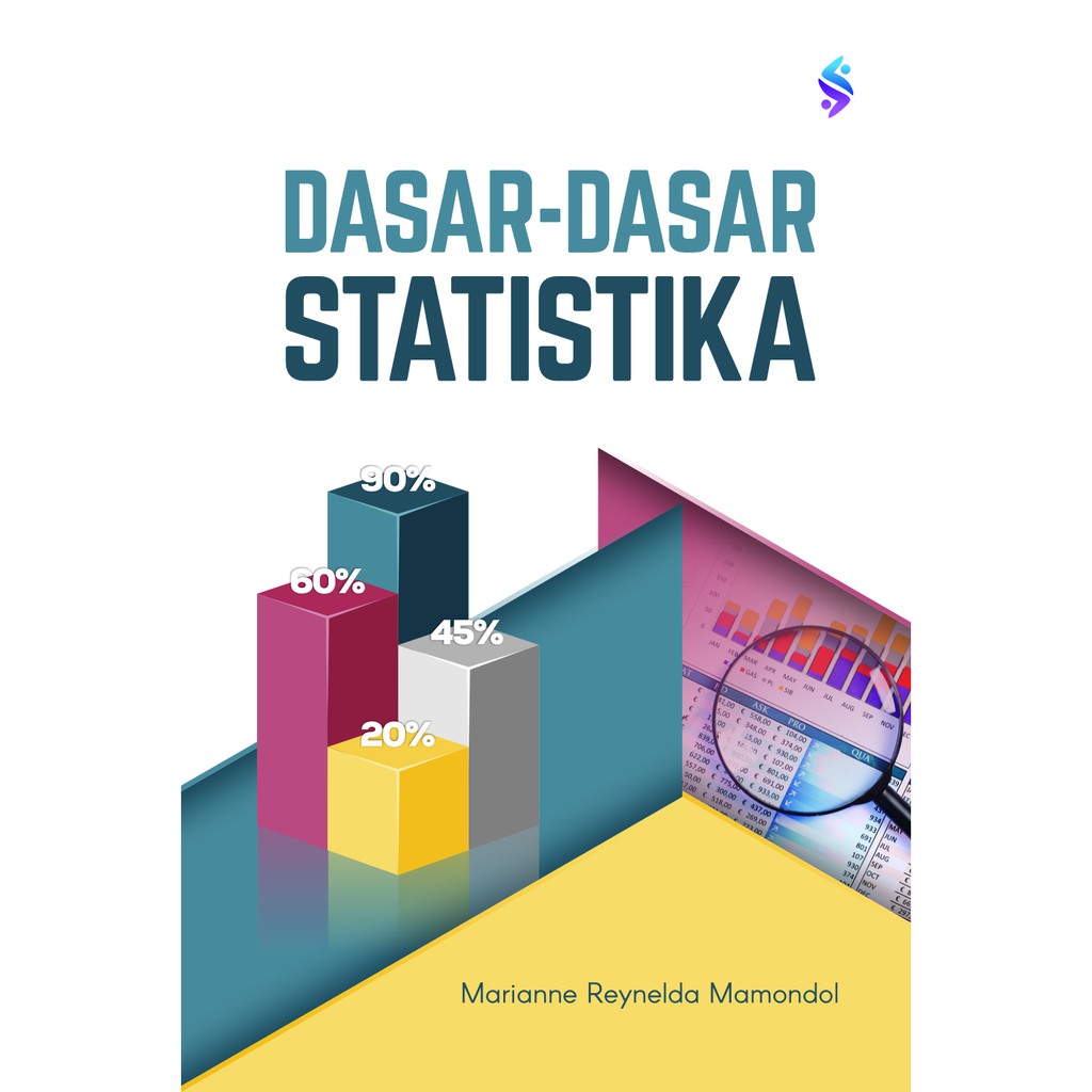 Jual Buku Dasar-Dasar Statistika | Shopee Indonesia