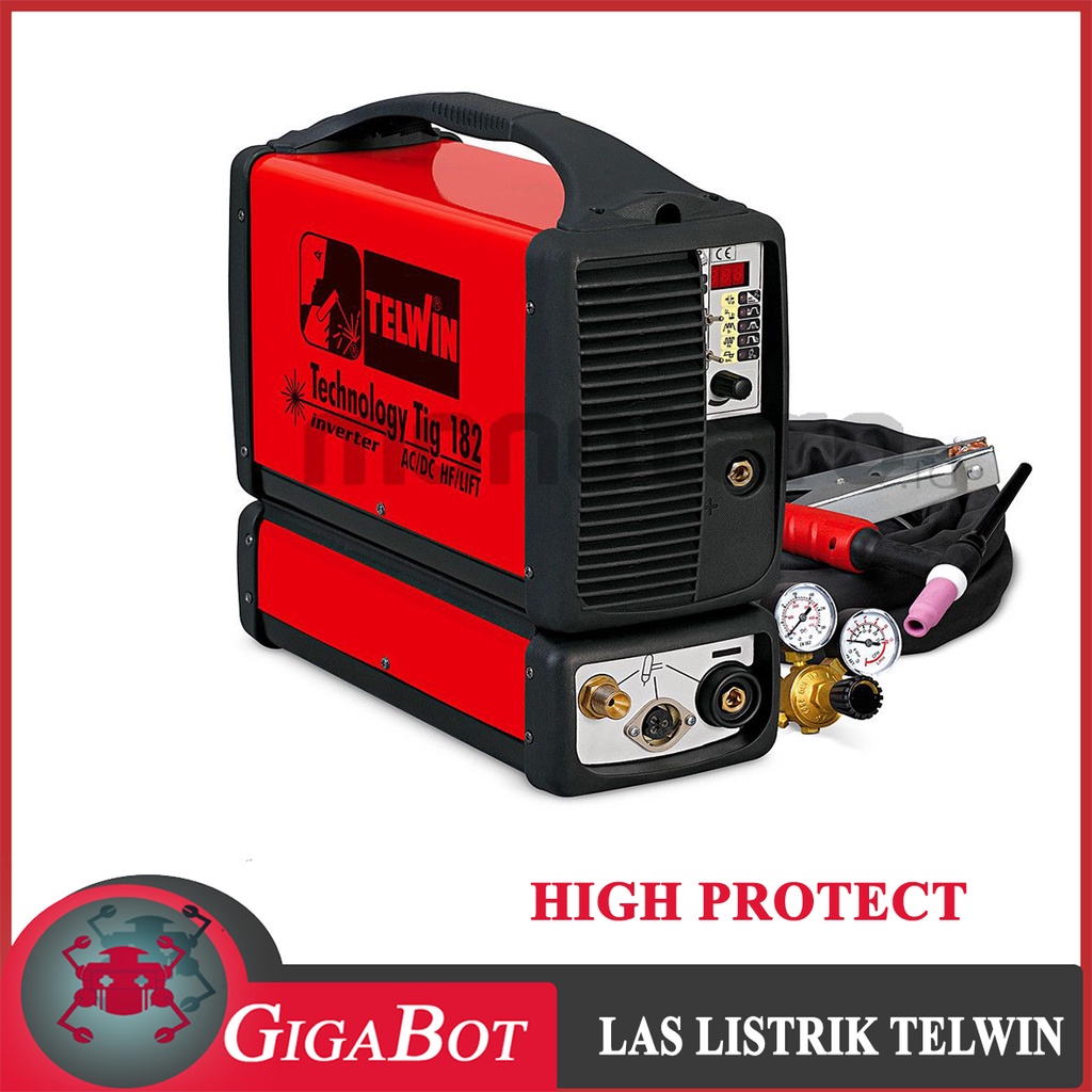 Jual Las Listrik High Current | Shopee Indonesia