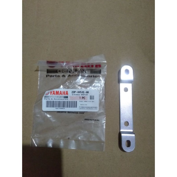 Jual Bracket Dudukan Plat Lexi Nmax Breket Dudukan Nomor Polisi Nopol N