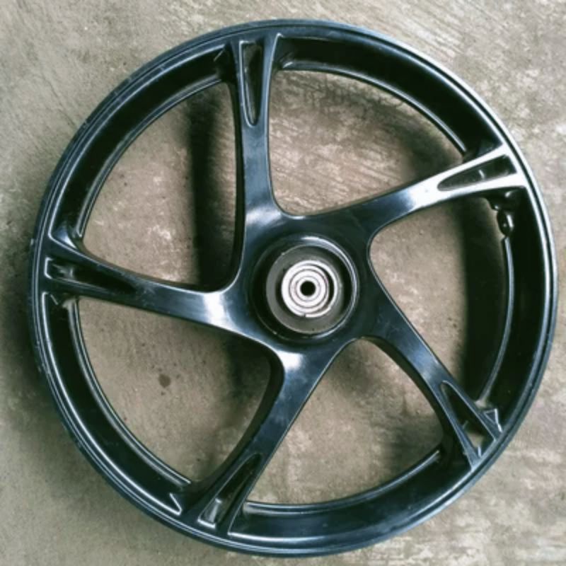 Jual Velg Veleg Raseng Yamaha Depan Mio Sporty Mio Soul Mio Smile