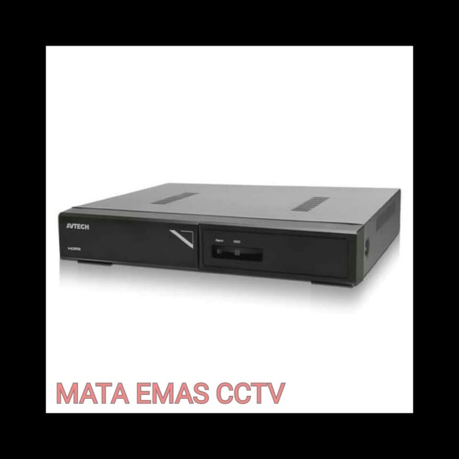 Harga dvr avtech 16 hot sale channel