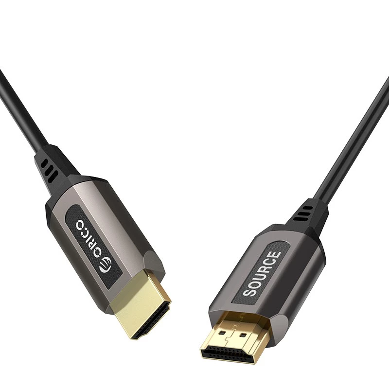 ORICO - HD701-30 HDMI Cable 4K 60Hz HD Zinc Alloy 3 Meter