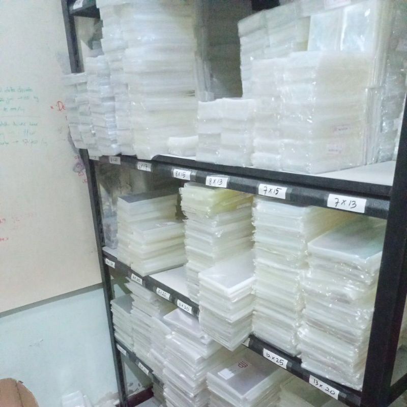 Jual plastik opp 40 mic | Shopee Indonesia