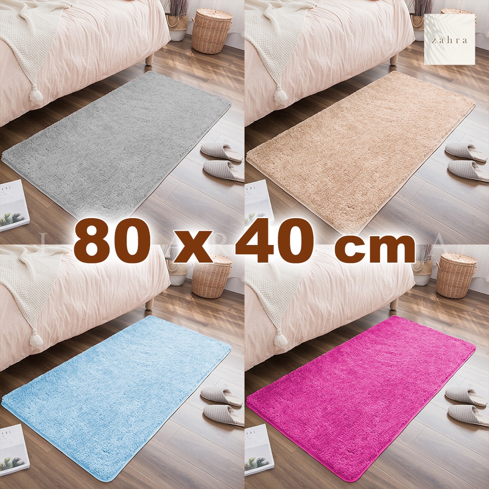 Jual KARPET KESET BULU RASFUR [80x40cm ] - Alas Duduk Background Foto ...