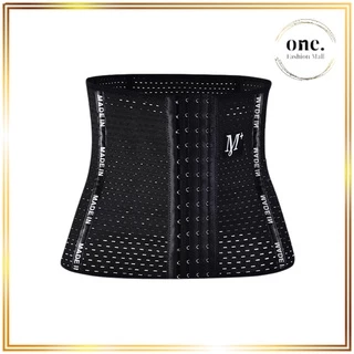 ONEFASHIONMALL KR001 Korset Stagen Pengecil Perut Pasca Melahiran Pelangsing Membentuk Body Slimming