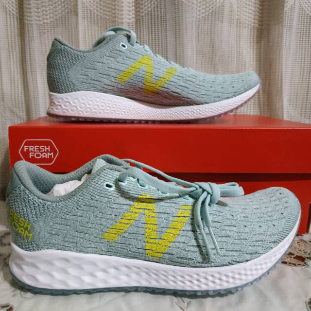 Jual new balance zante clearance pursuit