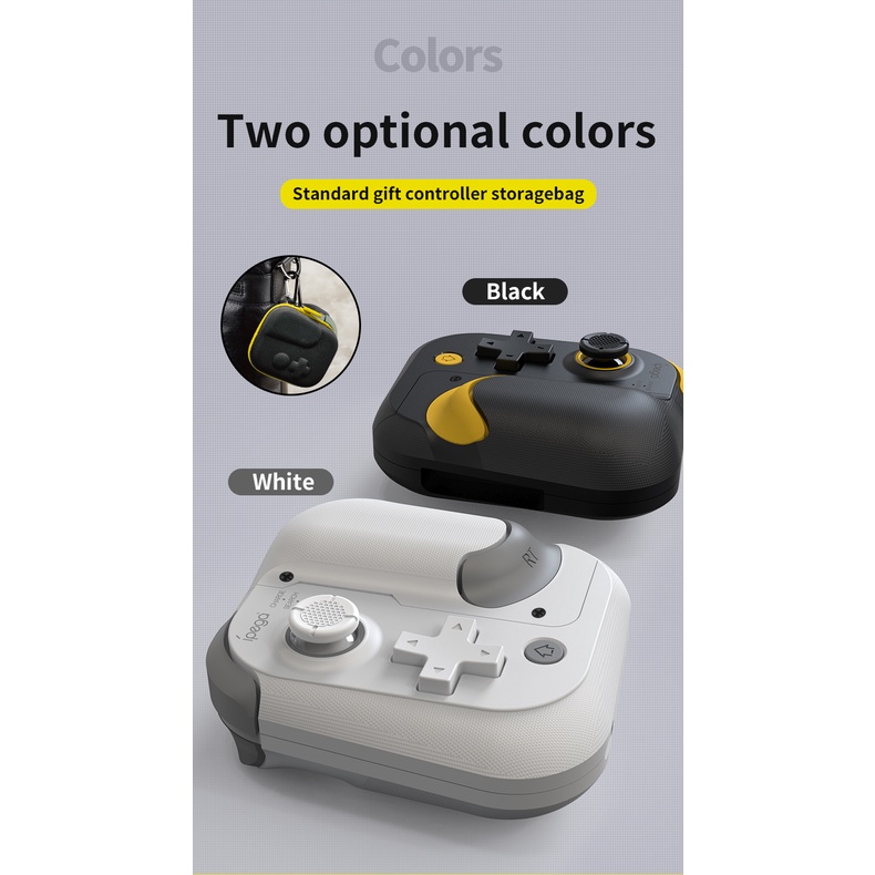 Jual pg 9211 magic cube game controller for android ios shopee indonesia