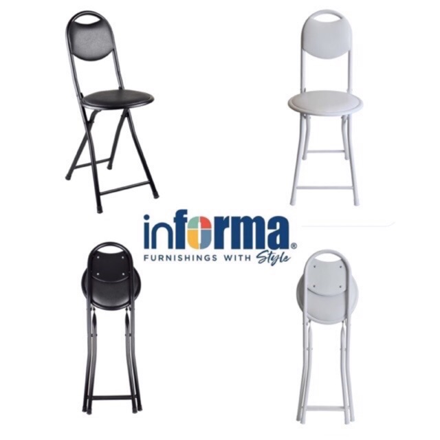 Jual ACE HARDWARE Kursi Lipat Bangku Sholat Folding Chair Shopee